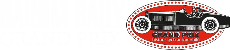 Barum Rally GP