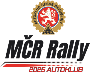 MČR v RALLY 2025