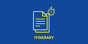 Download Itinerary