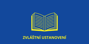 Stahuj Zvláštní Ustanovení