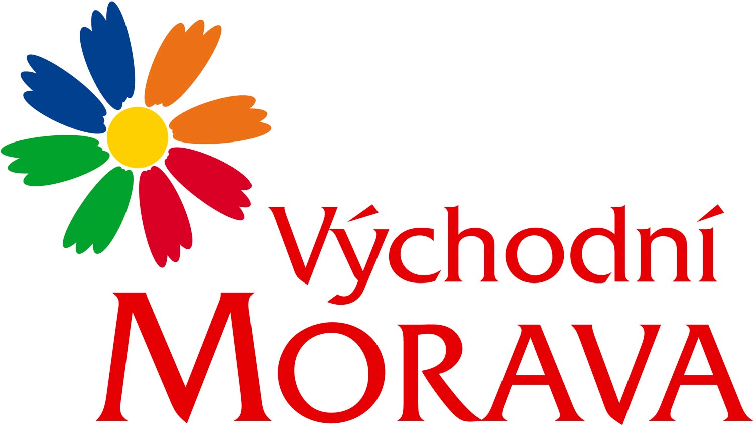 Logo Východní Morava