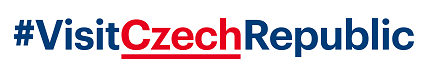 Logo Visit Czech Republic