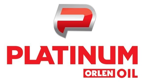 Logo Platinum Orlen Oil