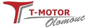 Logo T-Motor