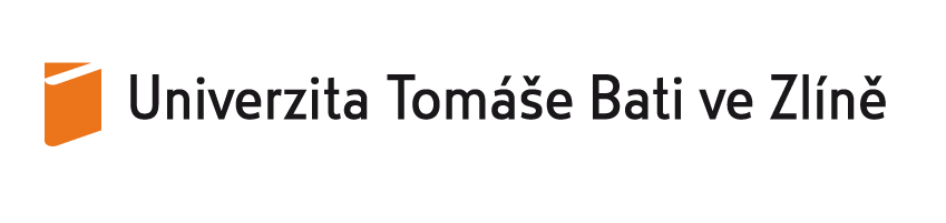 Logo University Tomáše Bati