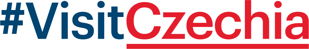 Logo Visit Czechia